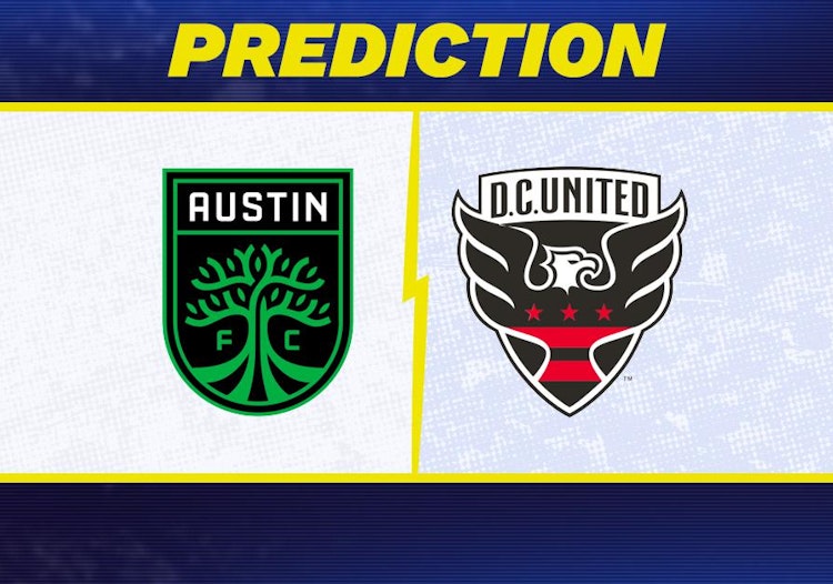 Austin FC-D.C. United Predictions and Game Preview.