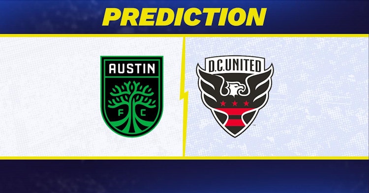 Austin FC-D.C. United Predictions and Game Preview.