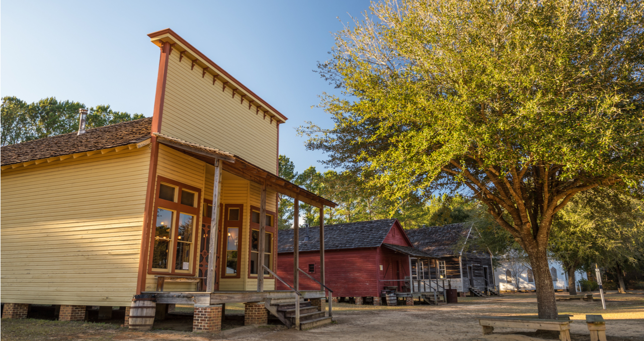 Best First Time Home Buyer Programs In Alabama Clever Real Estate Blog