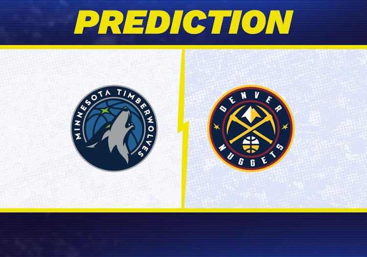 Minnesota Timberwolves-Denver Nuggets Predictions and Game Preview.