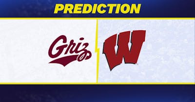 Montana vs. Wisconsin Prediction: Wisconsin Predicted to Win March Madness First Round Matchup [3/20/2025]