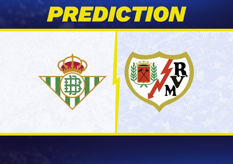 Real Betis-Rayo Vallecano Predictions and Game Preview.
