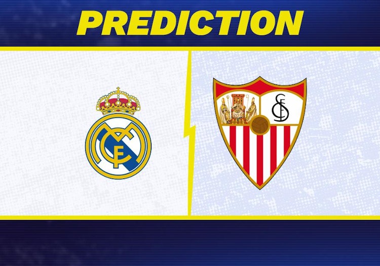 Real Madrid-Sevilla Predictions and Game Preview.