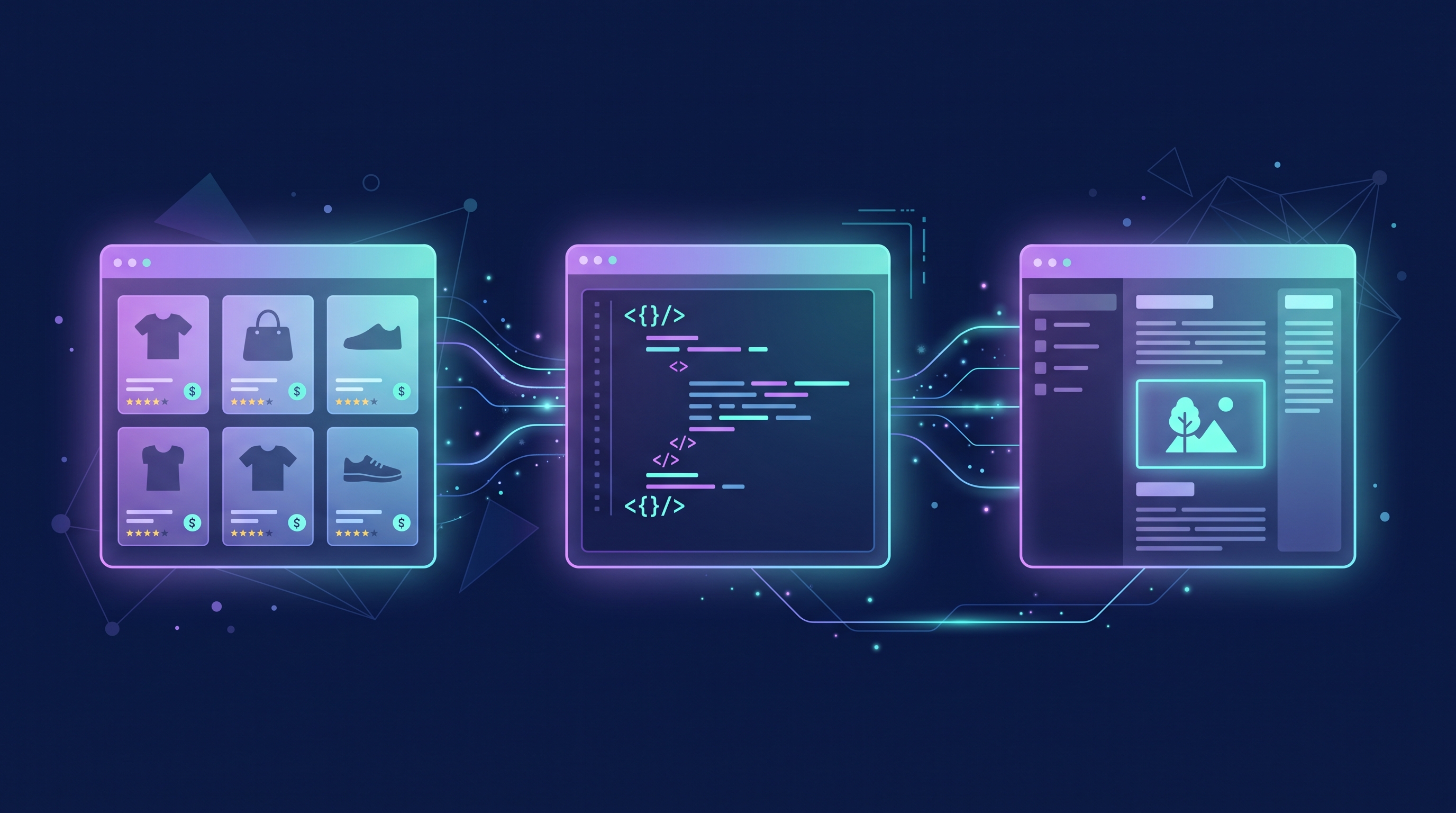 Medusa.js + Next.js: How to Add a Content Layer to Your Storefront image