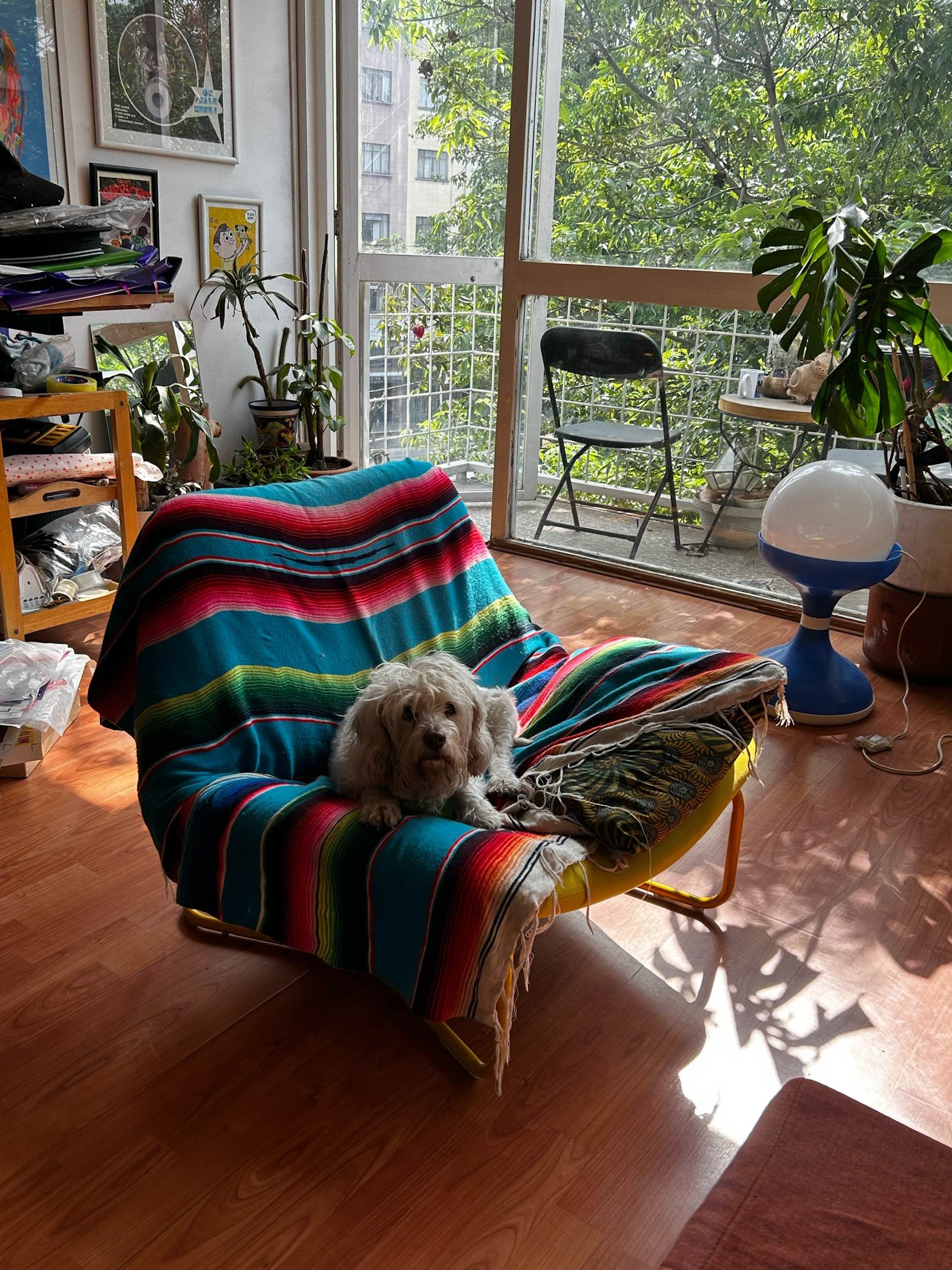 Breakfast Club Coco: Coco Maria (Live from Mexico City)