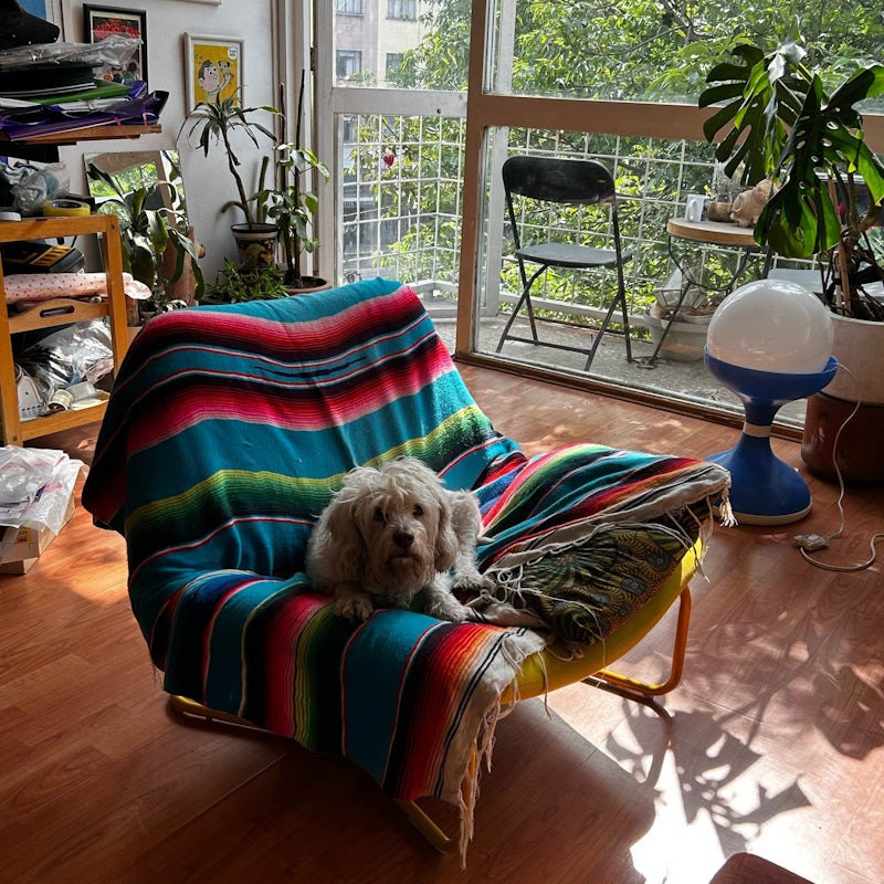 Breakfast Club Coco: Coco Maria (Live from Mexico City)