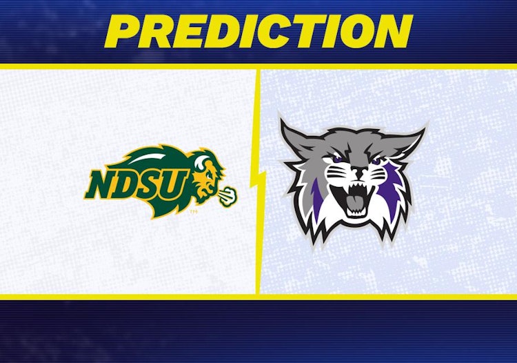 North Dakota State-Weber State Predictions and Game Preview.