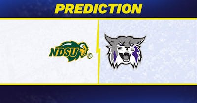 North Dakota State vs. Weber State Prediction: Weber State Predicted to Win College Basketball Matchup [12/4/2024]