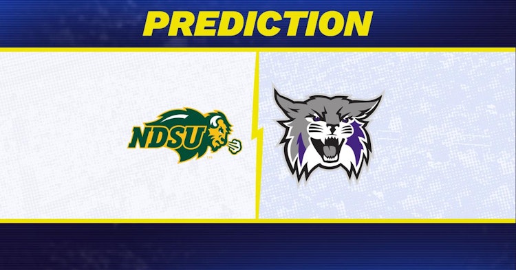 North Dakota State-Weber State Predictions and Game Preview.