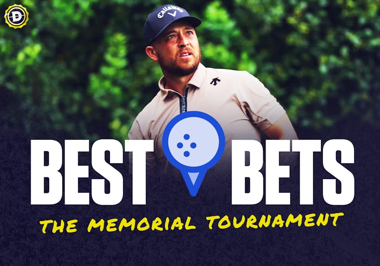 PGA Golf Best Bets: The Memorial Tournament Winner Picks and Predictions