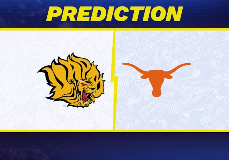 Arkansas-Pine Bluff-Texas Predictions and Game Preview.
