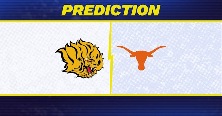 Arkansas-Pine Bluff-Texas Predictions and Game Preview.