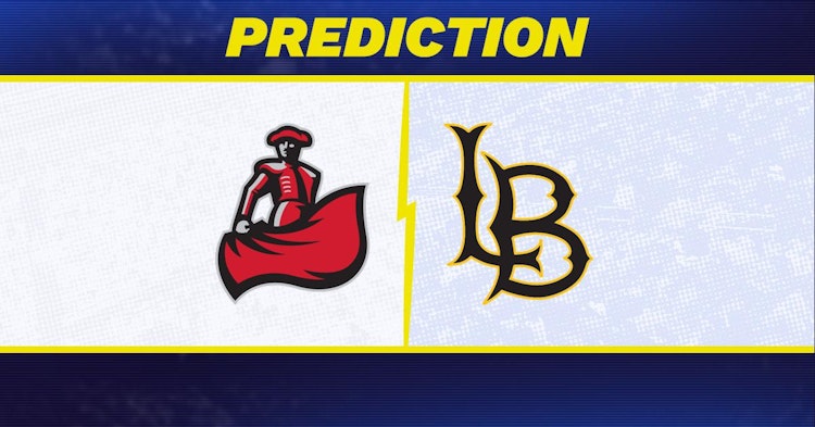 Cal State Northridge-Long Beach State Predictions and Game Preview.