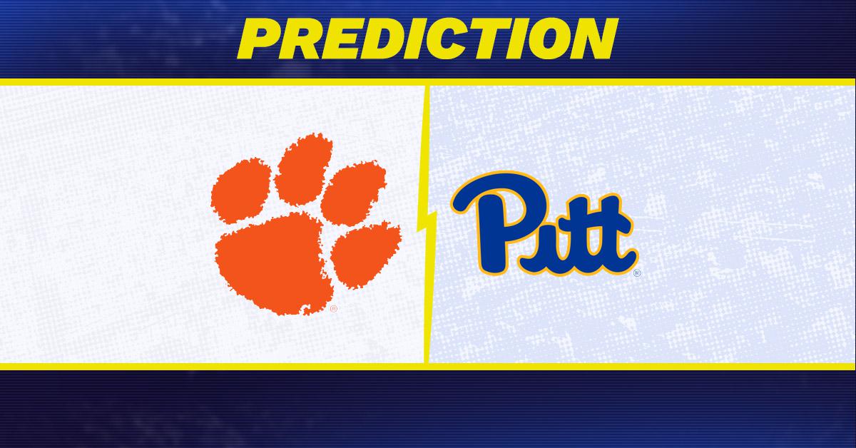 Clemson vs. Pittsburgh prediction: Why Clemson is favored to win men's college basketball matchup [1/3/2026]