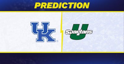USC Upstate vs. Kentucky prediction: Kentucky favored to win women's college basketball matchup [11/12/2025]