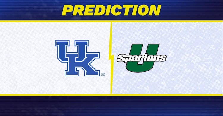 USC Upstate-Kentucky Predictions and Game Preview.
