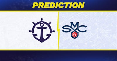 Portland vs. Saint Mary's Prediction: Saint Mary's Predicted to Win College Basketball Matchup [2/19/2025]