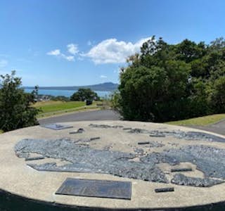 Auckland Volcano Walk's gallery image