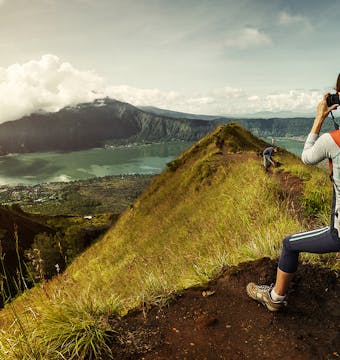 Best of South America – 51 Days