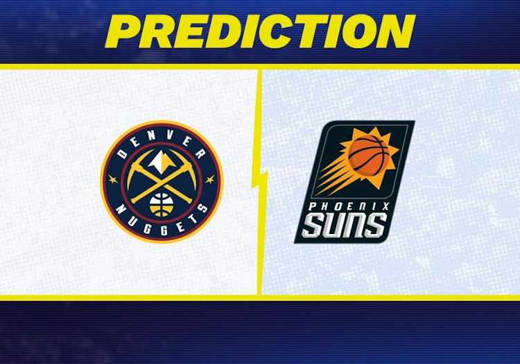 Get our Nuggets vs. Suns prediction for October 30, 2026, including win probabilities, the latest odds, our pick, and player projections.
