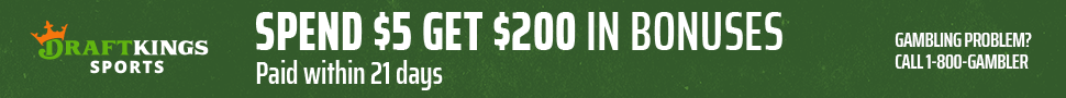 DraftKings NFL Launch Promo