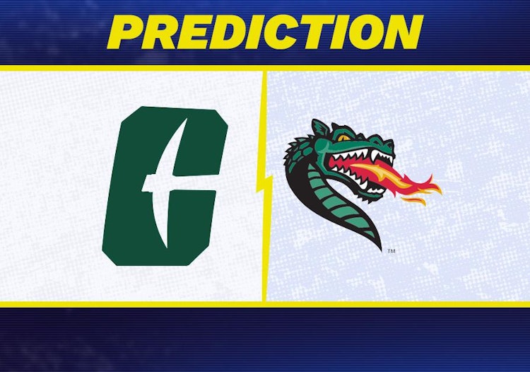 Charlotte-UAB Predictions and Game Preview.