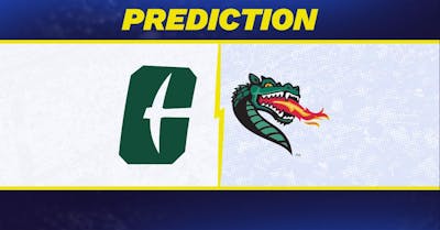Charlotte vs. UAB prediction: UAB favored to win men's college basketball matchup [3/13/2026]