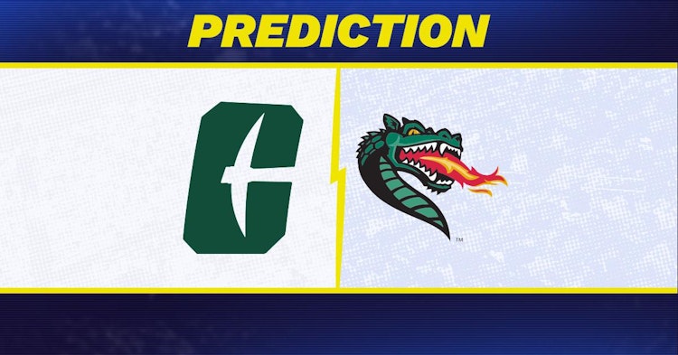 Charlotte-UAB Predictions and Game Preview.