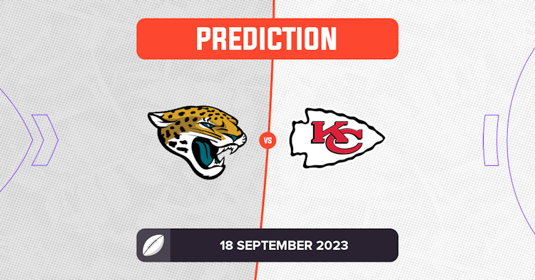 NFL Week 2 Computer Predictions: Will Travis Kelce Fix the Chiefs