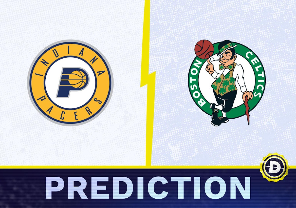 Pacers vs. Celtics Prediction by Proven Computer Model [5/23/2024]