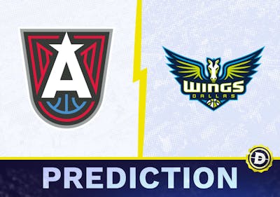 Atlanta Dream vs. Dallas Wings: Dream Predicted to Win After Latest Analysis for WNBA Game [7/5/2024]