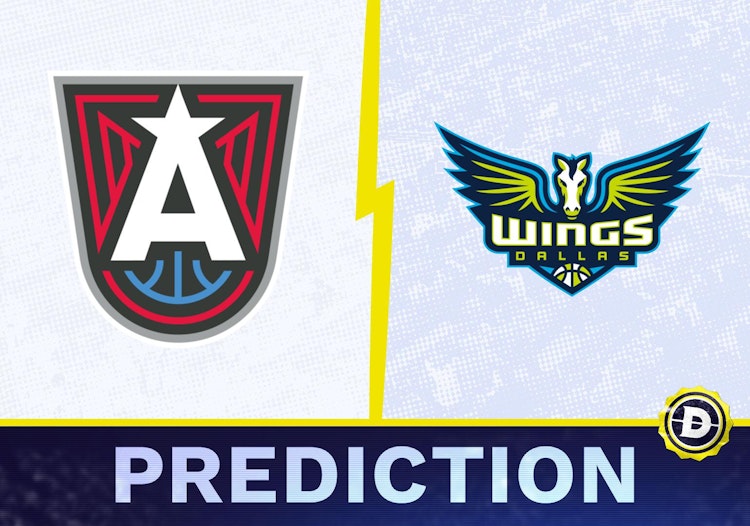 Atlanta Dream vs. Dallas Wings: Dream Predicted to Win After Latest Analysis for WNBA Game [7/5/2024]