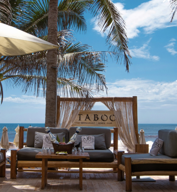 taboo palm beach dress code What to Wear in Palm Beach