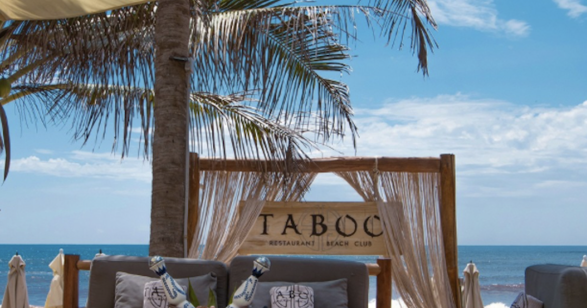 taboo palm beach dress code What to Wear in Palm Beach