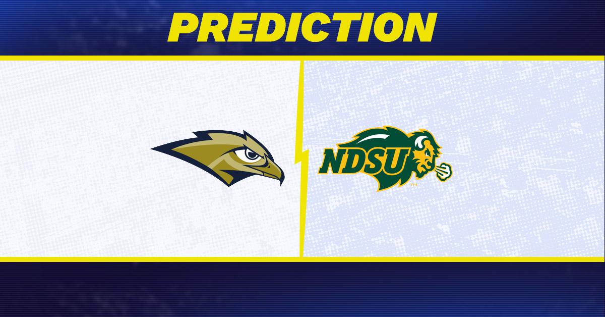 Oral Roberts vs. North Dakota State prediction: North Dakota State favored to win men's college basketball matchup [1/3/2026]