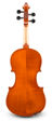 Ivan Dunov Prelude VL140 - back