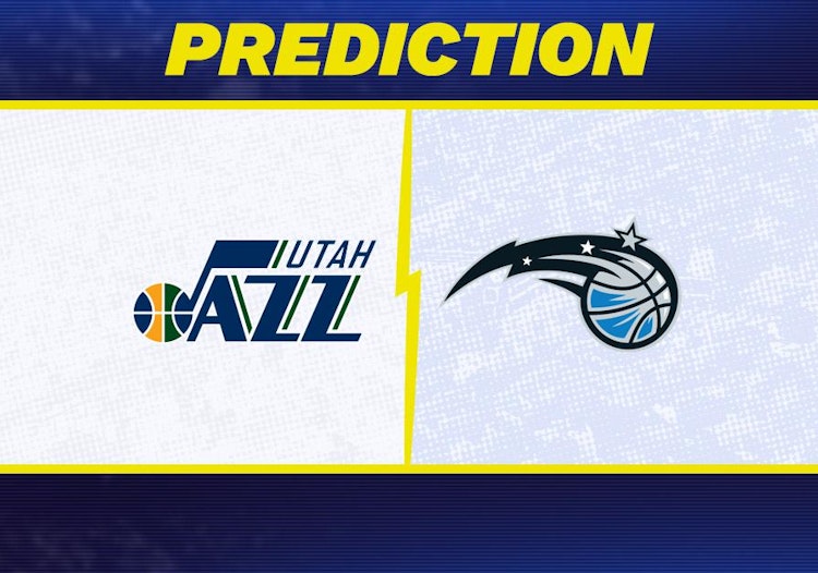 Utah Jazz-Orlando Magic Predictions and Game Preview.