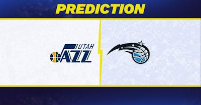 Jazz vs. Magic prediction: Orlando favored to win Saturday's NBA game [2/7/2026]