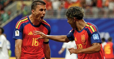 Spain vs. Belgium prediction, odds, props, World Cup 2026 picks [Quarter-Final]
