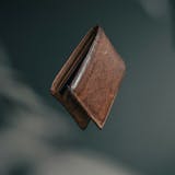 Genuine Leather Wallet