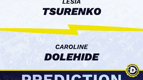 Lesia Tsurenko vs. Caroline Dolehide Prediction, Odds, Picks for WTA Washington Open 2024