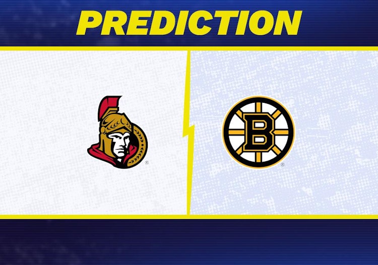 Ottawa Senators-Boston Bruins Predictions and Game Preview.