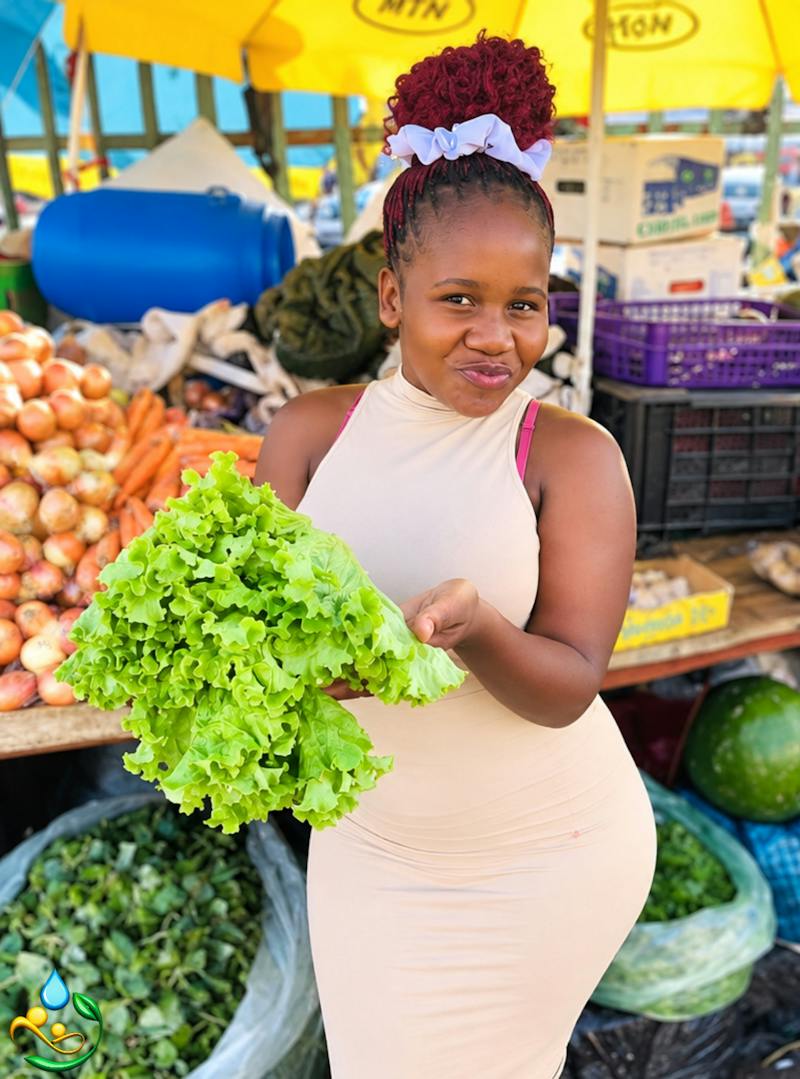 Climate Change Deepens Livelihood Risks for Eswatini’s Street Vendors