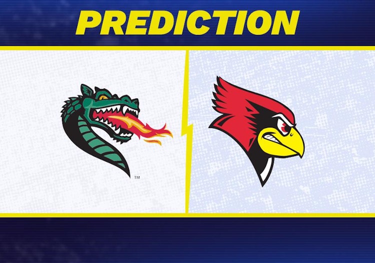 UAB-Illinois State Predictions and Game Preview.