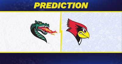 UAB vs. Illinois State Prediction: UAB Predicted to Win College Basketball Matchup [11/23/2024]