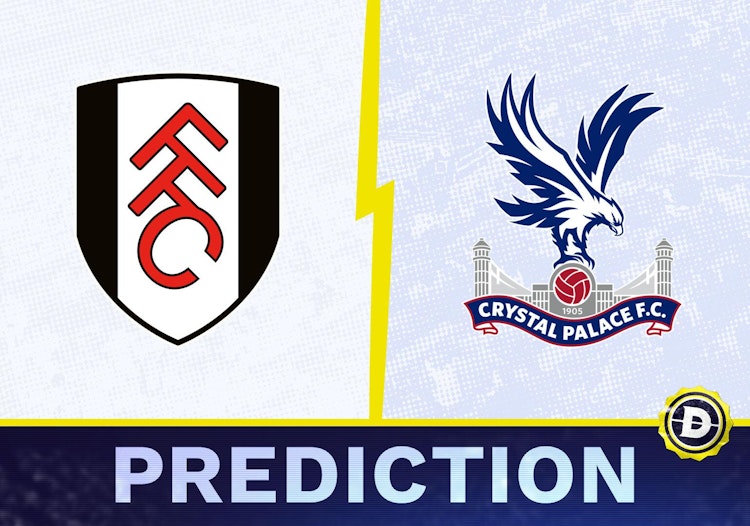 Fulham vs. Crystal Palace Prediction, Odds, Premier League Picks [4/27/2024]