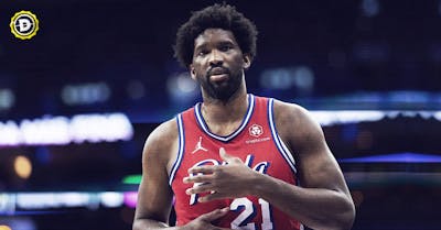 Joel Embiid Points Prediction in Debut for 76ers: Projections and Best Props for Star's Return