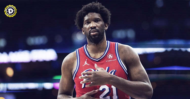 NBA, 76ers, Joel Embiid, best nba props