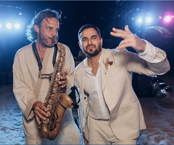 Tulum Wedding Planners