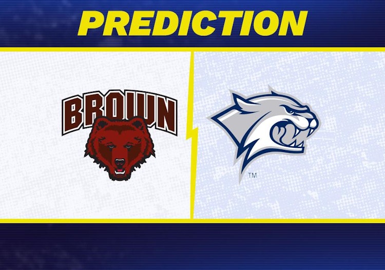 Brown-New Hampshire Predictions and Game Preview.